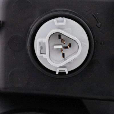 Rareelectrical - New Right Headlights Compatible With Nissan Pathfinder 4.0L 5.6L 2008 2009 2010 2011 2012 By Part - Image 8