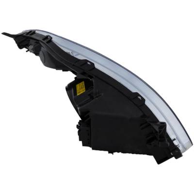 Rareelectrical - New Left Headlights Compatible With Toyota Prius 1.5L 2006 2007 2008 2009 By Part Numbers To2518112 - Image 3