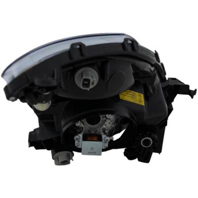 Rareelectrical - New Left Headlights Compatible With Toyota Prius 1.5L 2006 2007 2008 2009 By Part Numbers To2518112 - Image 5