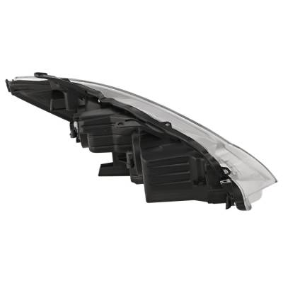 Rareelectrical - New Left Headlights Compatible With Toyota Camry 2.5L 3.5L 2015 2016 2017 By Part Numbers To2502224c - Image 4