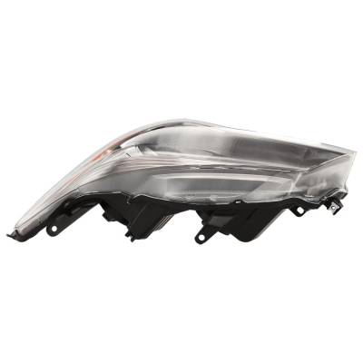 Rareelectrical - New Left Headlights Compatible With Toyota Camry 2.5L 3.5L 2015 2016 2017 By Part Numbers To2502224c - Image 6