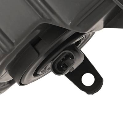 Rareelectrical - New Left Headlights Compatible With Toyota Camry 2.5L 3.5L 2015 2016 2017 By Part Numbers To2502224c - Image 8