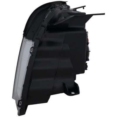 Rareelectrical - New Right Headlights Compatible With Gmc Terrain 2.4L 3.6L 2016 2017 By Part Numbers Gm2503435c - Image 3