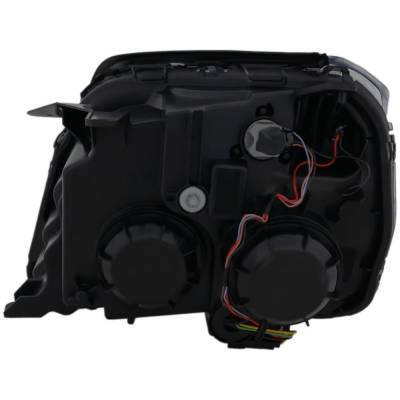 Rareelectrical - New Right Headlights Compatible With Gmc Terrain 2.4L 3.6L 2016 2017 By Part Numbers Gm2503435c - Image 4