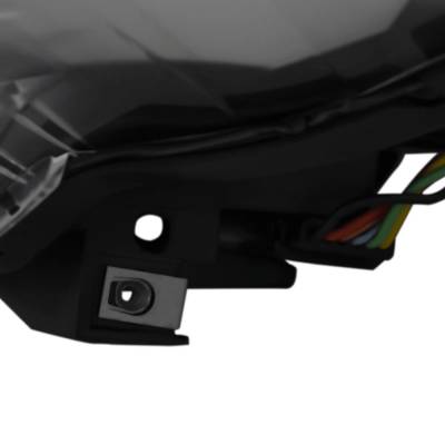 Rareelectrical - New Left Headlights Compatible With Gmc Terrain 2.4L 3.6L 2016 2017 By Part Numbers Gm2502435c - Image 7