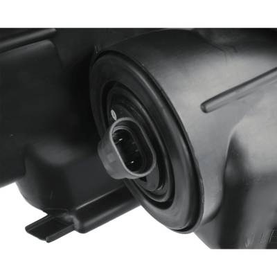 Rareelectrical - New Left Headlights Compatible With Toyota Prius C 1.5L 2012 2013 2014 By Part Numbers To2502214c - Image 8