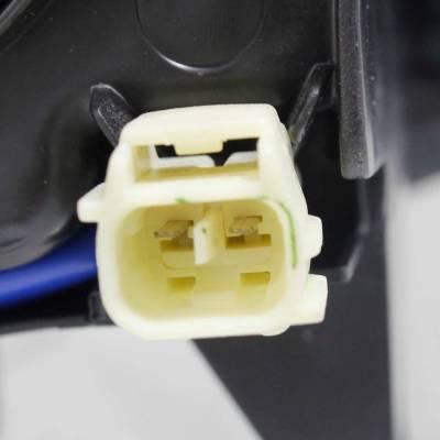 Rareelectrical - New Left Headlights Compatible With Toyota 4Runner 4.0L 2014 2015 2016 2017 2018 2019 2020 By Part - Image 6