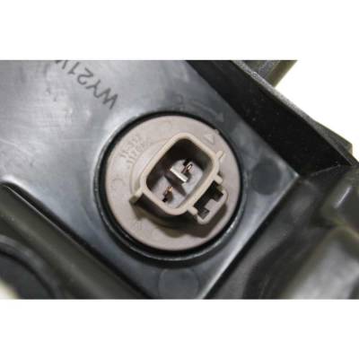 Rareelectrical - New Left Headlights Compatible With Suzuki Grand Vitara 2.4L 3.2L 2009 2010 2011 2012 2013 By Part - Image 6