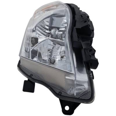 Rareelectrical - New Left Headlights Compatible With Subaru Forester 2.5L 2009 2010 2011 2012 2013 By Part Numbers - Image 8