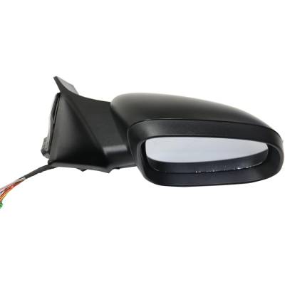 Rareelectrical - New Right Mirror Compatible With Volvo S80 V70 3.0L 3.2L 4.4L 2007 2008 2009 2010 By Part Numbers - Image 4