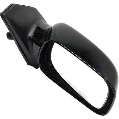 Rareelectrical - New Right Mirror Compatible With Toyota Corolla 1.8L 2003 2004 2005 2006 2007 By Part Numbers - Image 3