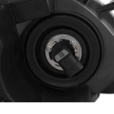 Rareelectrical - New Left Headlights Compatible With Toyota Sienna 2.7L 3.5L 2011 2012 2013 2014 2015 2016 2017 2018 - Image 8