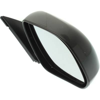 Rareelectrical - New Right Mirror Compatible With Toyota Highlander 3.5L 2.7L 2010 2011 2012 By Part Numbers - Image 3