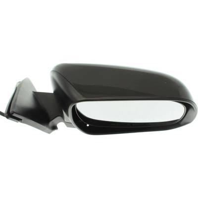 Rareelectrical - New Right Mirror Compatible With Toyota Highlander 3.5L 2.7L 2010 2011 2012 By Part Numbers - Image 4