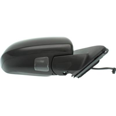 Rareelectrical - New Right Mirror Compatible With Toyota Highlander 3.5L 2.7L 2010 2011 2012 By Part Numbers - Image 5