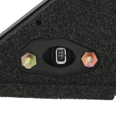 Rareelectrical - New Left Mirror Compatible With Toyota Camry 2.2L 3.0L 1997-2000 By Part Numbers To1320132 - Image 4