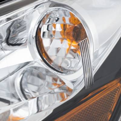 Rareelectrical - New Left Headlights Compatible With Subaru Legacy Outback 2.5L 3.6L 2013 2014 By Part Numbers - Image 8