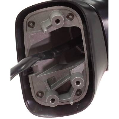 Rareelectrical - New Left Mirror Compatible With Subaru Outback Legacy 2.5L 3.6L 2018-2018 By Part Numbers Su1320150 - Image 4