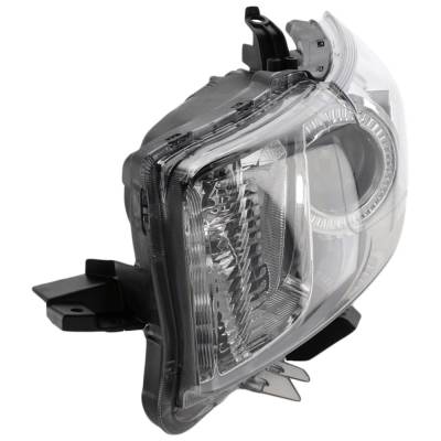 Rareelectrical - New Left Headlights Compatible With Scion Xb 2.4L 2011 2012 2013 2014 2015 By Part Numbers - Image 2