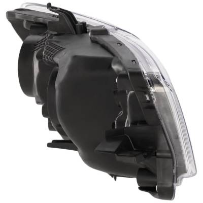 Rareelectrical - New Left Headlights Compatible With Scion Xb 2.4L 2011 2012 2013 2014 2015 By Part Numbers - Image 3