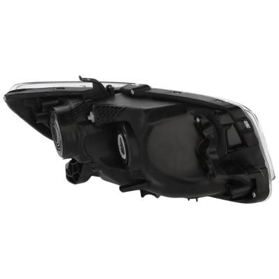 Rareelectrical - New Left Headlights Compatible With Scion Xb 2.4L 2011 2012 2013 2014 2015 By Part Numbers - Image 4