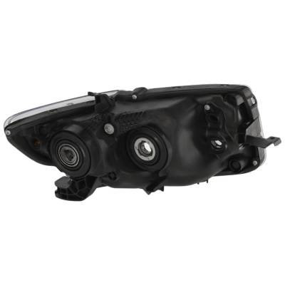 Rareelectrical - New Left Headlights Compatible With Scion Xb 2.4L 2011 2012 2013 2014 2015 By Part Numbers - Image 5