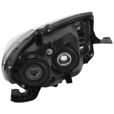 Rareelectrical - New Left Headlights Compatible With Scion Xb 2.4L 2011 2012 2013 2014 2015 By Part Numbers - Image 6