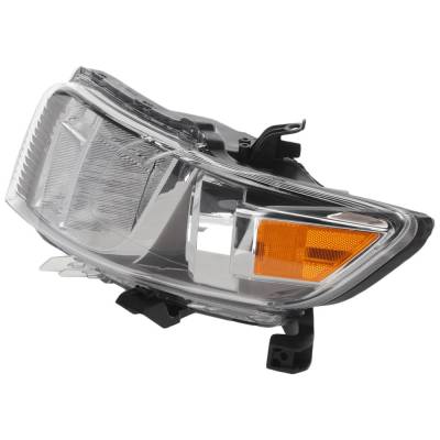 Rareelectrical - New Left Headlights Compatible With Scion Xb 2.4L 2011 2012 2013 2014 2015 By Part Numbers - Image 8