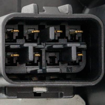 Rareelectrical - New Left Headlights Compatible With Subaru Impreza 2.5L 2007-2007 By Part Numbers Su2502137c - Image 6