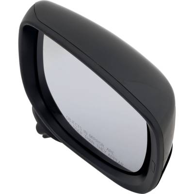 Rareelectrical - New Right Mirror Compatible With Subaru Forester 2.5L 2019-2019 By Part Numbers Su1321162 91036Sj510 - Image 2