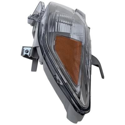 Rareelectrical - New Left Headlights Compatible With Toyota Camry 2.5L 3.5L 2010 2011 By Part Numbers To2502193c - Image 8