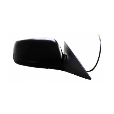 Rareelectrical - New Right Mirror Compatible With Subaru Baja Outback 2.5L 3.0L 2000 2001 2002 2003 2004 2005 By Part - Image 5