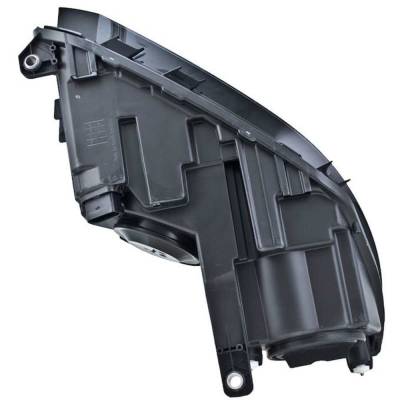 Rareelectrical - New Left Headlights Compatible With Volkswagen Tiguan 2.0L 2012 2013 By Part Numbers H57010749251 - Image 5