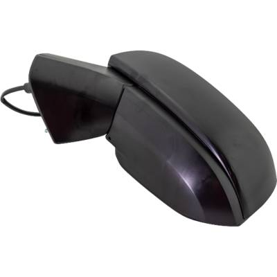 Rareelectrical - New Left Mirror Compatible With Toyota Rav4 2.5L 2019-2020 By Part Numbers 879400R261-Pfm 8794042E01 - Image 4