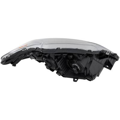 Rareelectrical - New Left Headlights Compatible With Toyota Avalon 3.5L 2011 2012 By Part Numbers To2502210c - Image 6