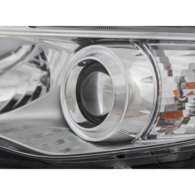 Rareelectrical - New Left Headlights Compatible With Toyota Avalon 3.5L 2011 2012 By Part Numbers To2502210c - Image 8