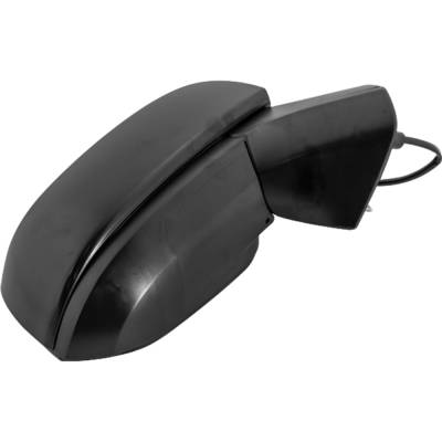 Rareelectrical - New Right Mirror Compatible With Toyota Rav4 2.5L 2019-2020 By Part Numbers 879100R261-Pfm - Image 4