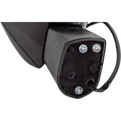 Rareelectrical - New Right Mirror Compatible With Toyota Rav4 2.5L 2019-2020 By Part Numbers 879100R261-Pfm - Image 5