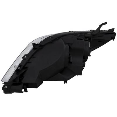 Rareelectrical - New Right Headlights Compatible With Toyota Sienna 2.7L 3.5L 2011 2012 2013 2014 2015 2016 2017 2018 - Image 3