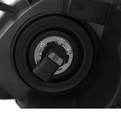 Rareelectrical - New Right Headlights Compatible With Toyota Sienna 2.7L 3.5L 2011 2012 2013 2014 2015 2016 2017 2018 - Image 8