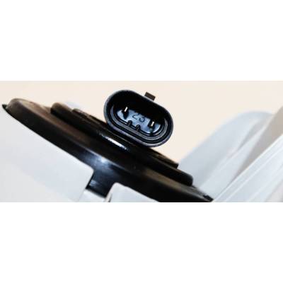 Rareelectrical - New Right Headlights Compatible With Toyota Highlander 3.5L 2010-2010 By Part Numbers To2503202 - Image 6