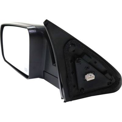 Rareelectrical - New Left Mirror Compatible With Toyota Tundra 5.7L 4.0L 4.6L 2014 2015 2016 2017 2018 2019 2020 By - Image 3
