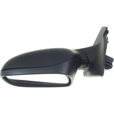 Rareelectrical - New Left Mirror Compatible With Saab 9-3 2.0L 2.8L 2003-2010 By Part Numbers 12795604 Sa17el - Image 4
