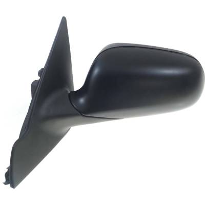 Rareelectrical - New Left Mirror Compatible With Saab 9-3 2.0L 2.8L 2003-2010 By Part Numbers 12795604 Sa17el - Image 5