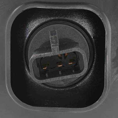 Rareelectrical - New Left Headlights Compatible With Hummer H3 H3t 3.5L 3.7L 5.3L 2006 2007 2008 2009 2010 By Part - Image 7