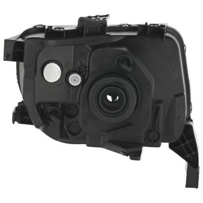 Rareelectrical - New Left Headlights Compatible With Honda Element 2.4L 2007 2008 By Part Numbers Ho2518114 - Image 5