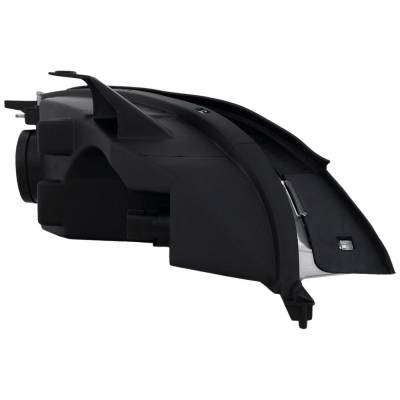 Rareelectrical - New Left Headlights Compatible With Ford Focus 2.0L 2.3L 2005 2006 2007 By Part Numbers Fo2502210c - Image 3