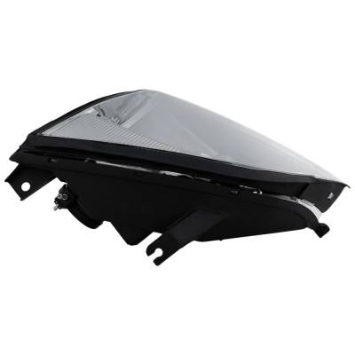 Rareelectrical - New Left Headlights Compatible With Ford Focus 2.0L 2.3L 2005 2006 2007 By Part Numbers Fo2502210c - Image 5