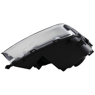Rareelectrical - New Left Headlights Compatible With Ford Focus 2.0L 2.3L 2005 2006 2007 By Part Numbers Fo2502210c - Image 6