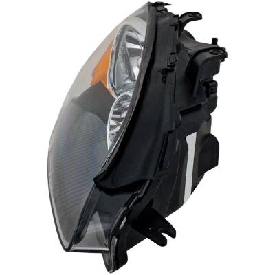 Rareelectrical - New Right Headlights Compatible With Dodge Stratus 2.4L 2.7L 3.0L 2003 2004 2005 By Part Numbers - Image 4